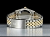 Rolex Date 34 Champagne Jubilee Crissy Roman Diamonds  Watch  15053